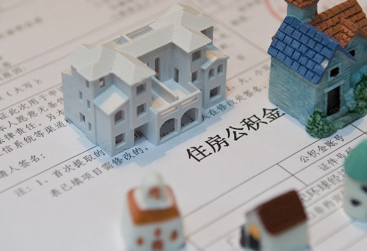 眉山退休提取公积金指南